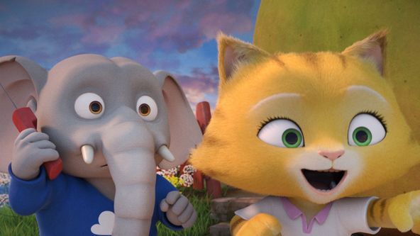 Neuvěřitelný příběh o obrovské hrušce