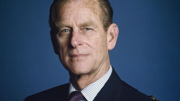 Pocta princi Philipovi