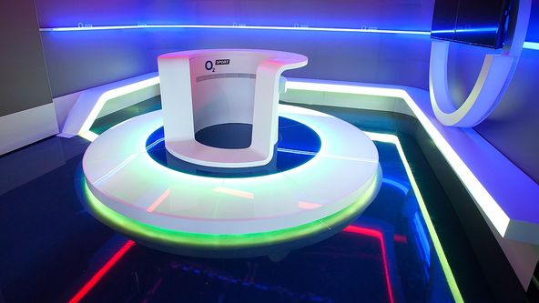 Sportovní infoservis