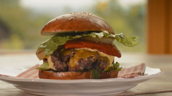 Karolína, domácí kuchařka