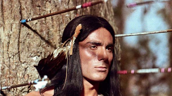 Náčelník Velký had