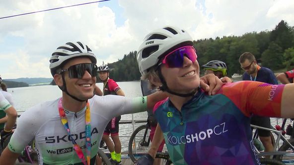 Lipno Sport Festival 2025