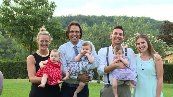 Faktické rodiny (1)