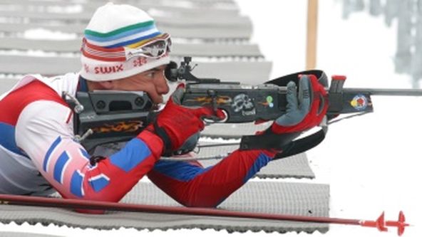 MS v biatlonu 2025, Biatlon