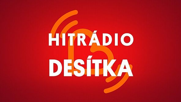 Hitrádio desítka