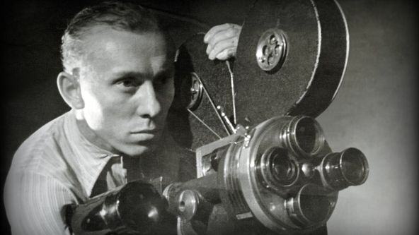 Filmový dobrodruh Karel Zeman, Klobouk dolů