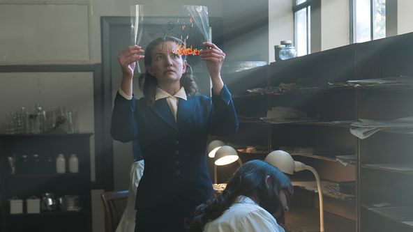 Jak Disney formoval Ameriku (1)