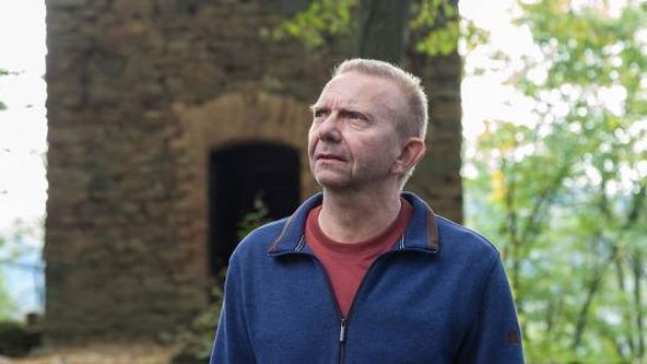 Krásné živé památky