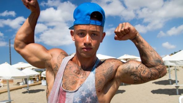 Ex na pláži XI (10)