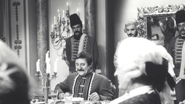 Prorok Rak