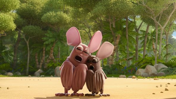 Esa z pralesa II (8/52)