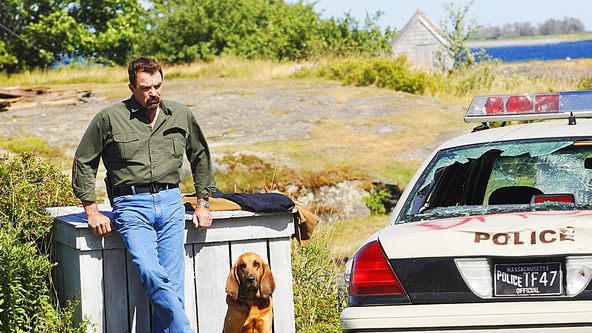 Jesse Stone: Nový začátek
