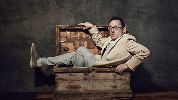 Lovci zločinců III (8)