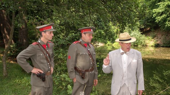 Četnické humoresky (29/39)