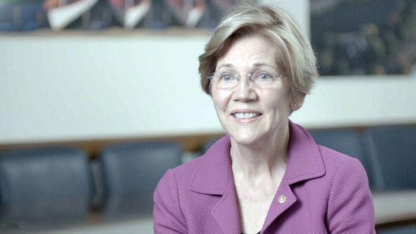 Dynastie Kennedyů (6/6)