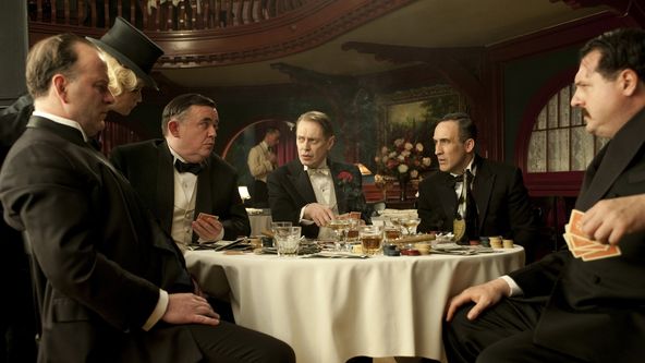 Impérium - Mafie v Atlantic City II (1)