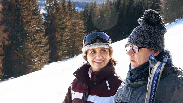 Sněženky a machři po 25 letech