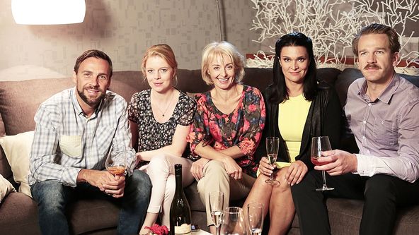 Všechny moje lásky (1)