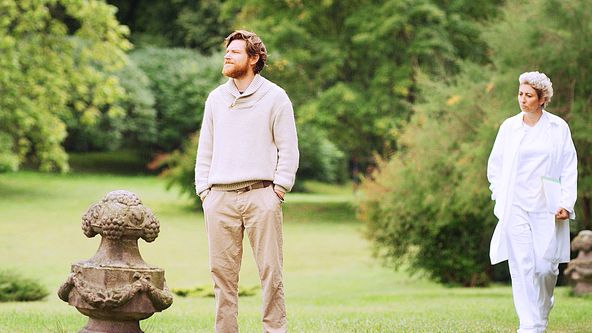 Úsměvy smutných mužů