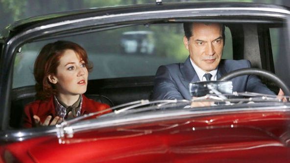 Vraždy podle Agathy Christie