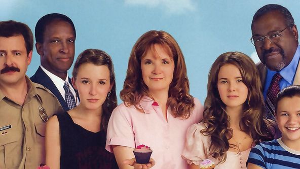 Starostka Dortíková