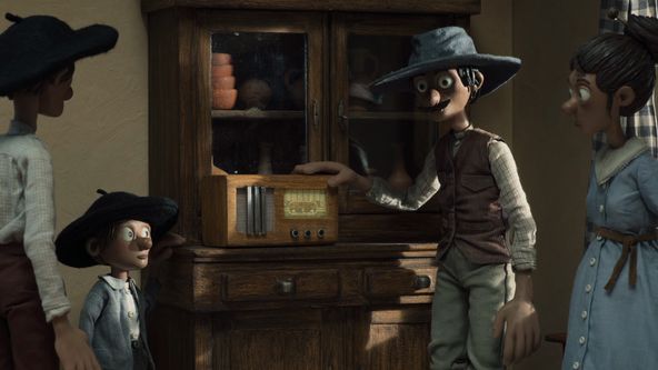 Psům a Italům vstup zakázán