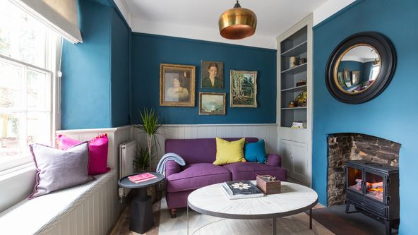 George Clarke - Staré domy, nové domovy VII (5)