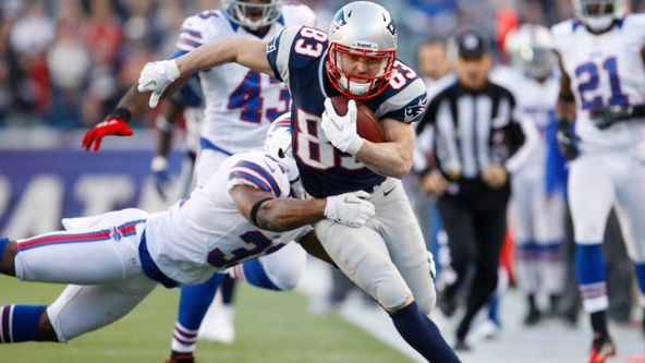 ELF: Prague Lions-Hamburg Sea Devils