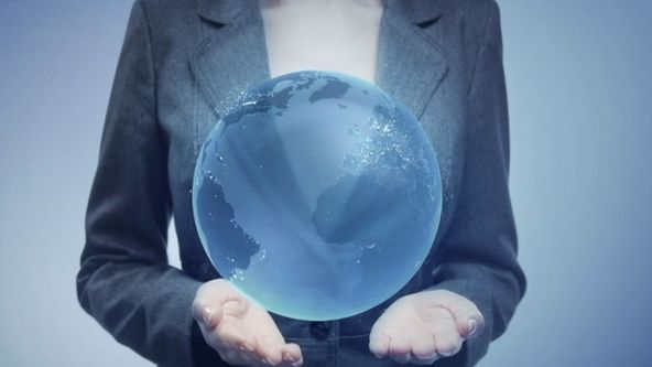 Zprávy v českém znakovém jazyce