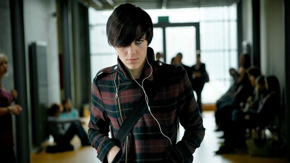 Místnost sebevrahů