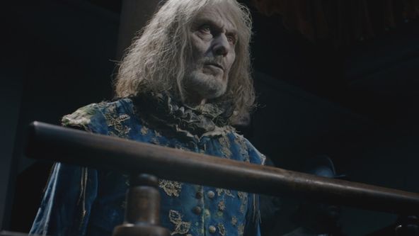 Strašidlo cantervillské (4)