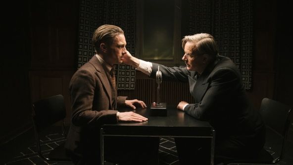 Babylon Berlín IV (2)