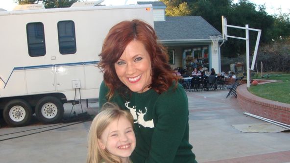 Pes, který zachránil Vánoce