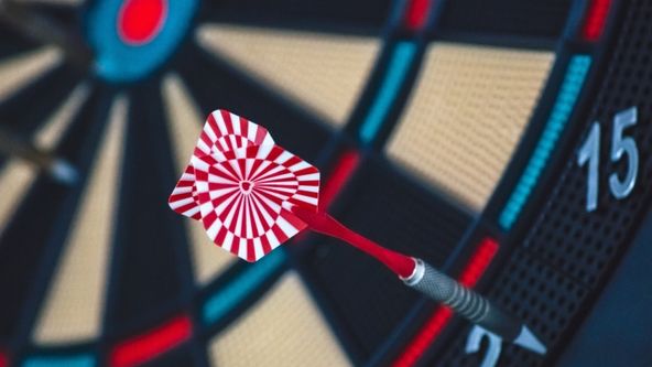 Dutch Darts Masters 2025