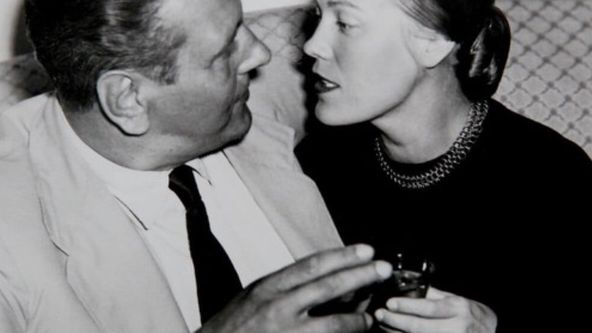 Skorzeny, najnebezpečnejší muž Európy