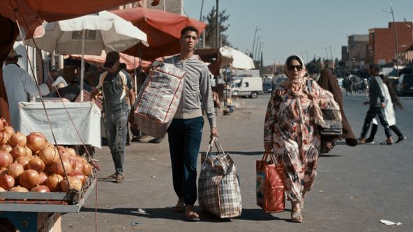 Prokletí nepláčou