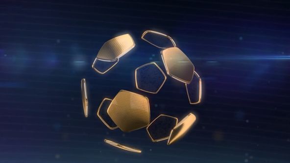 EURO 2024 Německo, Fotbal