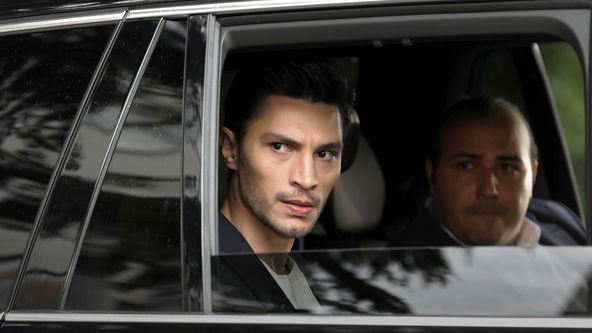 Láska, rozum, pomsta (103)