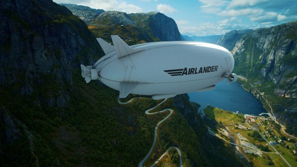 Obří stroje II (3)