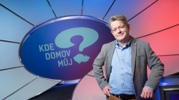 Kde domov můj?