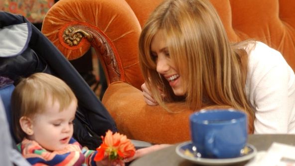 Priatelia VII (18/24)