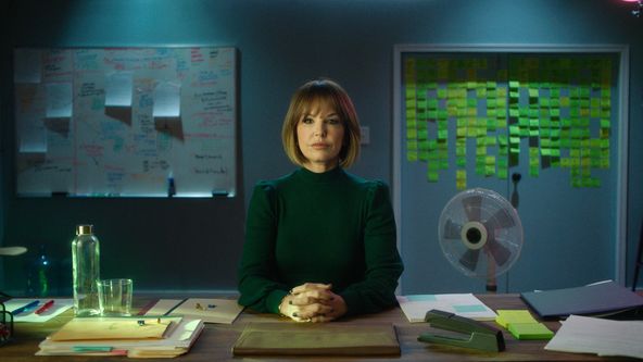 Ticho na place: Temné stránky televize pro děti (5)