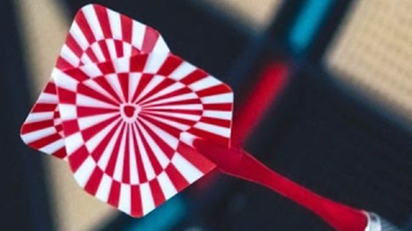 Darts 2024 - Fenomén Luke Littler