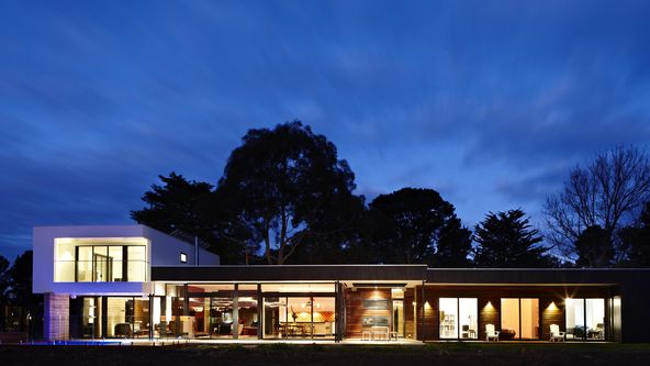 Velkolepé plány: Austrálie XI (2)