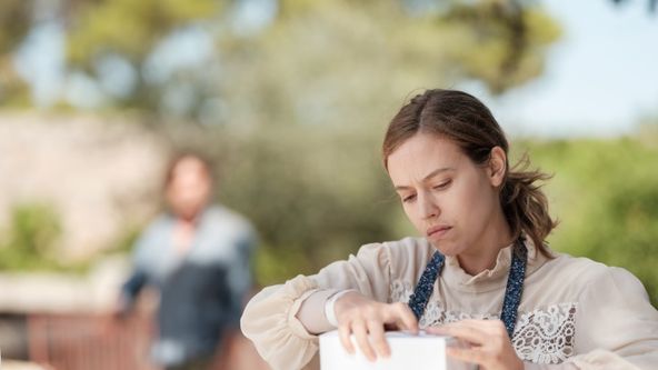 Kde život začíná