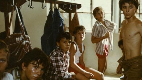 Všichni mají talent