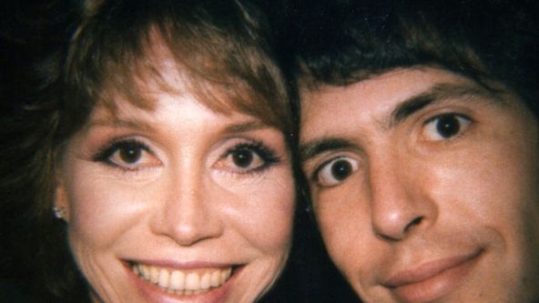 Mary Tyler Moore a její život