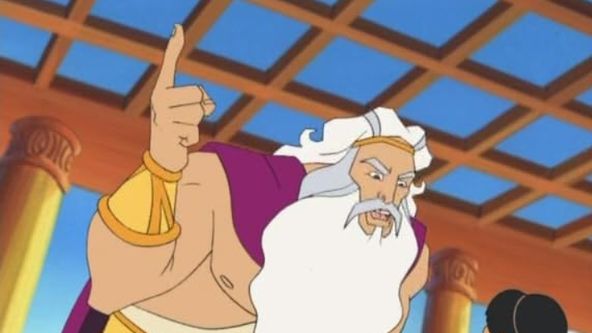 Hrdinovia mýtov a legiend