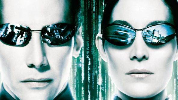 Matrix Reloaded
