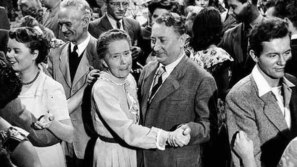 Dovolená s Andělem